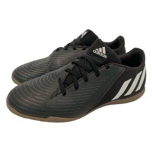 adidas Unisex Predator Edge.4 in Sala Soccer Shoe -Wms 8/Mens 6.5